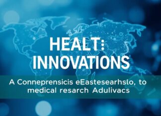 Global Health Innovations: A Comprehensive Look at Recent Medical Research Breakthroughs Global Health Innovations: A Comprehensive Examination of Recent Medical Research Advances