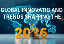 Global Innovations and Trends Shaping the Future in 2026 Global Innovations and Trends Shaping the Future in 2026
