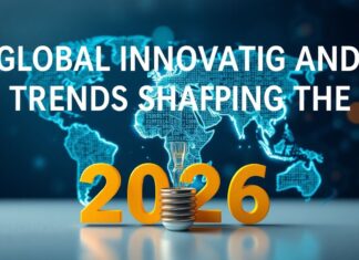 Global Innovations and Trends Shaping the Future in 2026 Global Innovations and Trends Shaping the Future in 2026