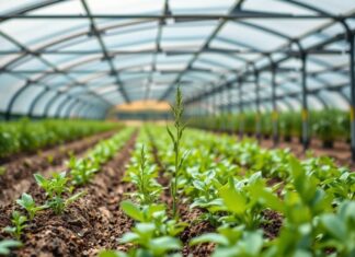 Global Innovations in Agriculture: A Look into the Future of Farming Global Innovations in Agriculture: An Insight into the Future of Farming