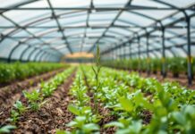 Global Innovations in Agriculture: A Look into the Future of Farming Global Innovations in Agriculture: An Insight into the Future of Farming