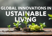 Global Innovations in Sustainable Living: A Comprehensive Overview Global Innovations in Sustainable Living: A Comprehensive Overview