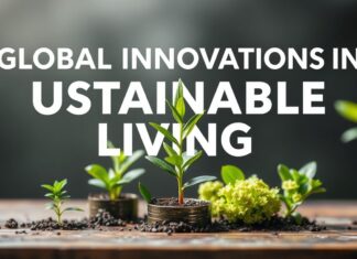 Global Innovations in Sustainable Living: A Comprehensive Overview Global Innovations in Sustainable Living: A Comprehensive Overview