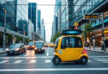 Global Innovations in Urban Mobility: A Comprehensive Overview Global Innovations in Urban Mobility: A Comprehensive Overview