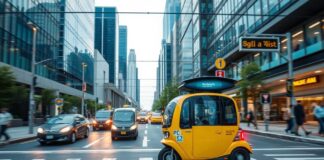 Global Innovations in Urban Mobility: A Comprehensive Overview Global Innovations in Urban Mobility: A Comprehensive Overview