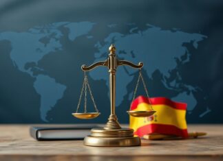 Global Legal News: Spain’s Administrative Law Reforms and Their International Implications Global Legal News: Spain's Administrative Law Reforms and Their Global Impact