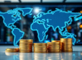 Global Markets React to Unprecedented Economic Shifts Global Markets React to Unprecedented Economic Changes