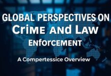 Global Perspectives on Crime and Law Enforcement: A Comprehensive Overview Global Perspectives on Crime and Law Enforcement: A Comprehensive Overview