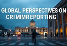 Global Perspectives on Crime Reporting: A Focus on Baku Global Perspectives on Crime Reporting: A Focus on Baku