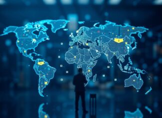 Global Perspectives: The Intersection of Politics and Technology in 2026 Global Perspectives: The Convergence of Politics and Technology in 2026