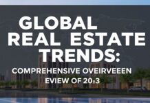 Global Real Estate Trends: A Comprehensive Overview of 2023 Global Real Estate Trends: A Comprehensive Overview of 2023