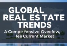Global Real Estate Trends: A Comprehensive Overview of the Current Market Global Real Estate Trends: A Comprehensive Overview of the Current Market
