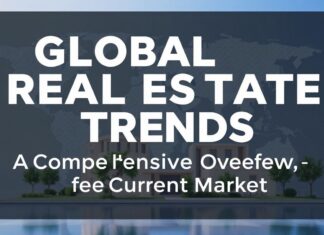 Global Real Estate Trends: A Comprehensive Overview of the Current Market Global Real Estate Trends: A Comprehensive Overview of the Current Market