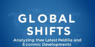 Global Shifts: Analyzing the Latest Political and Economic Developments Global Shifts: Analyzing the Latest Political and Economic Developments