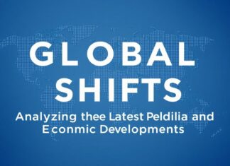 Global Shifts: Analyzing the Latest Political and Economic Developments Global Shifts: Analyzing the Latest Political and Economic Developments