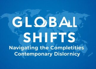Global Shifts: Navigating the Complexities of Modern Diplomacy Global Shifts: Navigating the Complexities of Contemporary Diplomacy