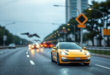 Global Tech Innovations Shaping the Future of Road Safety Global Tech Innovations Shaping the Future of Road Safety