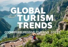Global Tourism Trends: A Comprehensive Overview of 2023 Global Tourism Trends: A Comprehensive Overview of 2023