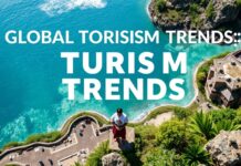 Global Tourism Trends: A Look into 2023’s Travel Patterns Global Tourism Trends: An Insight into 2023's Travel Patterns