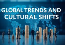 Global Trends and Cultural Shifts: A Look into the Future Global Trends and Cultural Shifts: An Insight into the Future