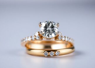 Global Trends in Engagement Rings: A Shift Towards Unconventional Designs Global Trends in Engagement Rings: A Shift Towards Unconventional Designs