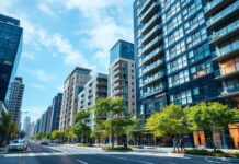 Global Trends in Real Estate: A Shift Towards Urban Living Global Trends in Real Estate: A Shift Towards Urban Living