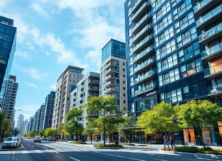 Global Trends in Real Estate: A Shift Towards Urban Living Global Trends in Real Estate: A Shift Towards Urban Living