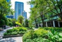 Global Trends in Urban Green Spaces: A Comprehensive Overview Global Trends in Urban Green Spaces: A Comprehensive Overview