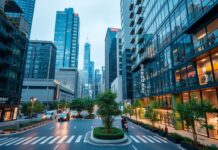 Global Trends in Urban Living: A Look into City Life in 2023 Global Trends in Urban Living: An Insight into City Life in 2023