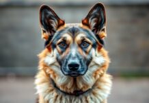 Innovative Canine Units Make Strides in Global Security Innovative Canine Units Make Strides in Global Security