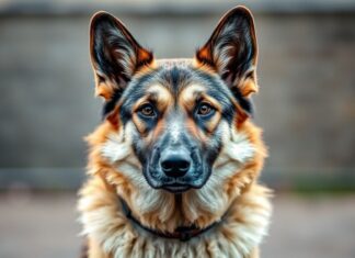 Innovative Canine Units Make Strides in Global Security Innovative Canine Units Make Strides in Global Security