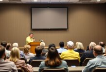 Local Governments Across the Nation Address Community Concerns in Recent Town Hall Meetings Local governments across the country have been addressing community concerns in recent town hall meetings.
