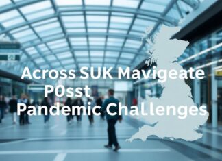 Local Governments Across the UK Navigate Post-Pandemic Challenges Local Governments Across the UK Navigate Post-Pandemic Challenges