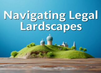 Navigating Legal Landscapes: Essential Tips and Guides for Everyday Life Navigating Legal Landscapes: Essential Tips and Guides for Daily Life