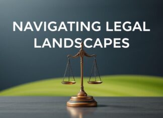 Navigating Legal Landscapes: The Role of Expert Legal Consultants in Modern Society Navigating Legal Landscapes: The Role of Expert Legal Consultants in Contemporary Society