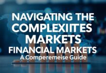 Navigating the Complexities of Global Financial Markets: A Comprehensive Guide Navigating the Complexities of Global Financial Markets: A Comprehensive Guide