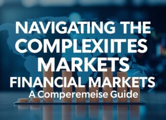 Navigating the Complexities of Global Financial Markets: A Comprehensive Guide Navigating the Complexities of Global Financial Markets: A Comprehensive Guide