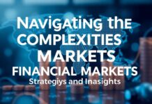 Navigating the Complexities of Global Financial Markets: Strategies and Insights Navigating the Complexities of Global Financial Markets: Strategies and Insights