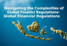 Navigating the Complexities of Global Financial Regulations: A Focus on Indonesia Navigating the Complexities of Global Financial Regulations: A Focus on Indonesia