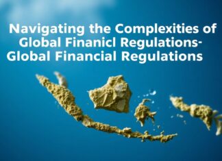 Navigating the Complexities of Global Financial Regulations: A Focus on Indonesia Navigating the Complexities of Global Financial Regulations: A Focus on Indonesia