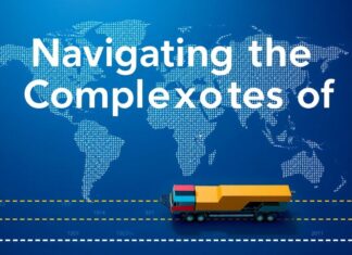 Navigating the Complexities of Global Trade in 2023 Navigating the Complexities of Global Trade in 2023