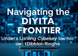 Navigating the Digital Frontier: Understanding Cyber Law and Digital Rights Navigating the Digital Frontier: Understanding Cyber Law and Digital Rights