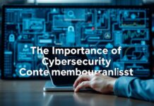 Navigating the Digital Landscape: The Importance of Cybersecurity in Modern Journalism Navigating the Digital Landscape: The Importance of Cybersecurity in Contemporary Journalism