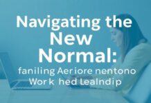 Navigating the New Normal: How Families Are Adapting to Remote Work and School Navigating the New Normal: How Families Are Adapting to Remote Work and Learning