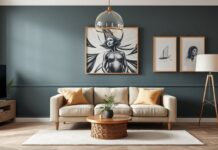 The Art of Home Decoration: Transforming Spaces in Turbulent Times The Art of Home Decoration: Transforming Spaces During Turbulent Times