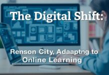 The Digital Shift: How Carson City is Adapting to Online Education The Digital Shift: How Carson City is Adapting to Online Learning