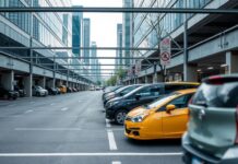 The Evolution of Urban Mobility: How Parking Solutions Are Shaping Our Cities The Evolution of Urban Mobility: How Parking Solutions Are Shaping Our Cities