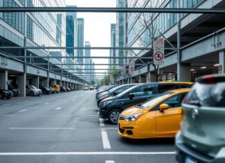 The Evolution of Urban Mobility: How Parking Solutions Are Shaping Our Cities The Evolution of Urban Mobility: How Parking Solutions Are Shaping Our Cities