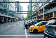The Evolution of Urban Mobility: How Parking Solutions Are Shaping Our Cities The Evolution of Urban Mobility: How Parking Solutions Are Shaping Our Cities