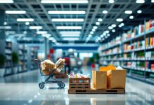 The Evolving Landscape of E-Commerce: Trends and Consumer Behavior in 2023 The Changing Environment of E-Commerce: Patterns and Consumer Conduct in 2023